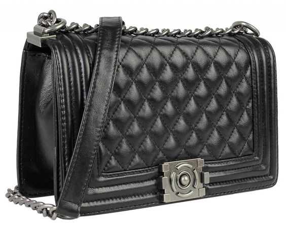 Black Friday: Top Four Designer Handbag Dupes – B L A C K + B L A C K