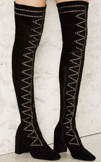 nasty_gal_jeffrey_campbell_cienega_over_the_knee_boot_studded_pinteresty